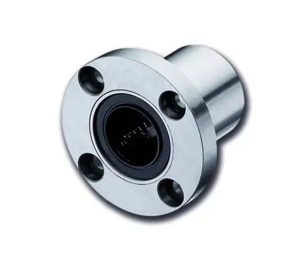 Douille à billes BBER25UU SNR - 25x40x58 mm