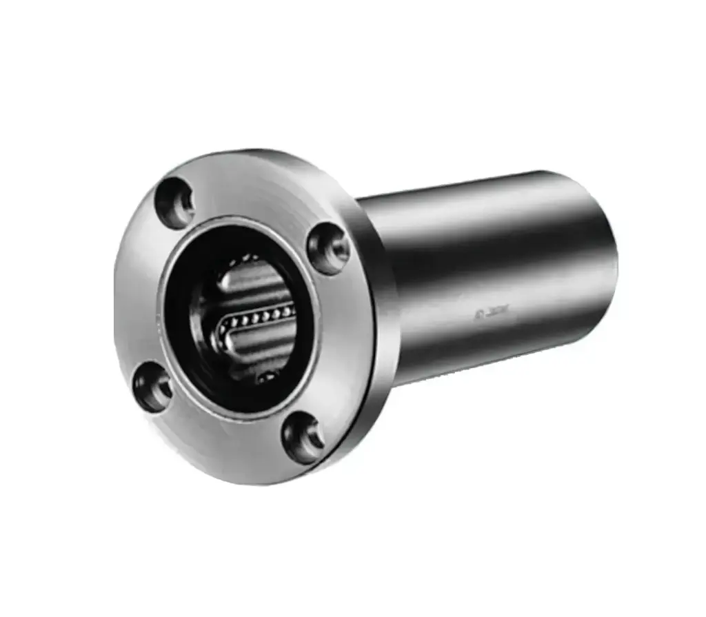 Douille à billes SWF8GWUU NB - 12.7x22.225x60.325 mm