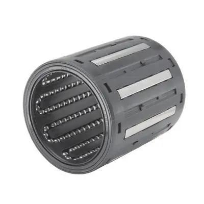 Douille à billes LBBR 3-2LS/HV6 EWELLIX - 3x7x10 mm