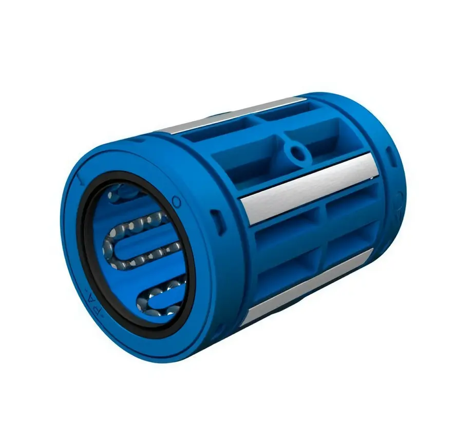 Douille à billes LBCR 30 D-2LS EWELLIX - 30x47x68 mm