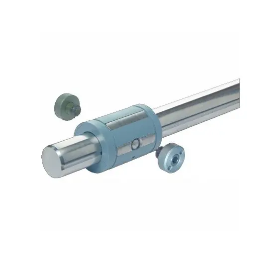 Écrou à billes R0696-325-00 BOSCH REXROTH - 25x40x58 mm