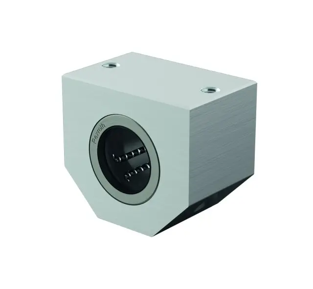 Palier à douille à billes R1027-252-44 BOSCH REXROTH - 16x45x30 mm