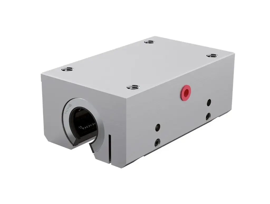 Palier à douille à billes R1034-630-20 BOSCH REXROTH