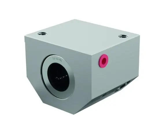 Palier à douille à billes R1035-850-20 BOSCH REXROTH - 50x132x113 mm