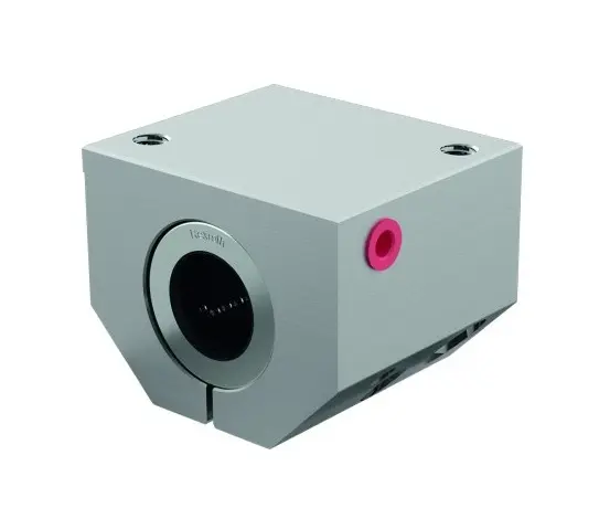 Palier à douille à billes R1036-616-20 BOSCH REXROTH - 16x53x43 mm