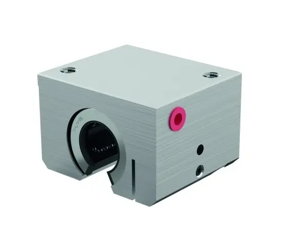 Palier à douille à billes R1038-820-20 BOSCH REXROTH - 20x60x54 mm