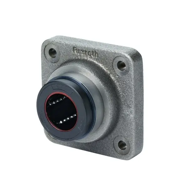Palier à douille à billes R1081-620-40 BOSCH REXROTH - 20x60x45 mm