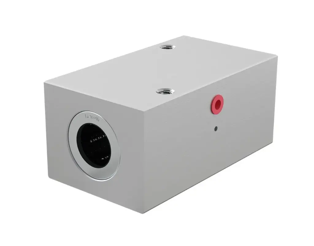 Palier à douille à billes R1085-625-20 BOSCH REXROTH - 25x74x130 mm