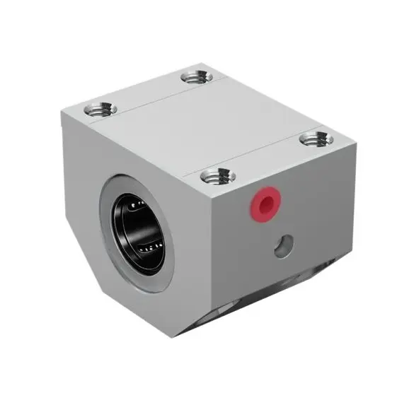 Palier à douille à billes R1701-420-20 BOSCH REXROTH - 20x60x46 mm