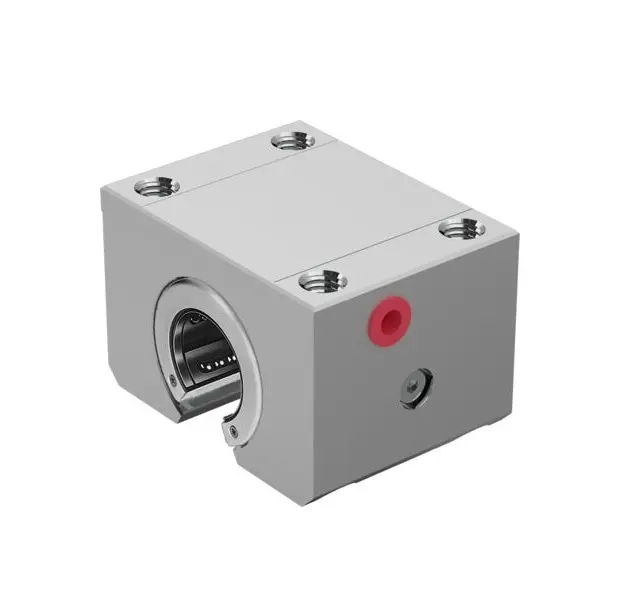 Palier à douille à billes R1703-420-70 BOSCH REXROTH - 20x60x46 mm