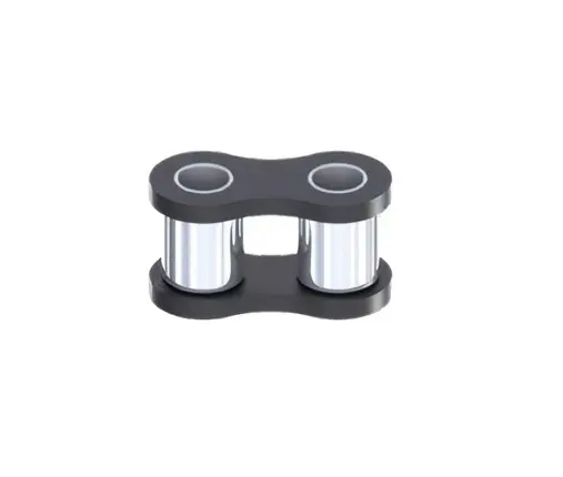 Maillons intérieur ASA 120-1 en acier 