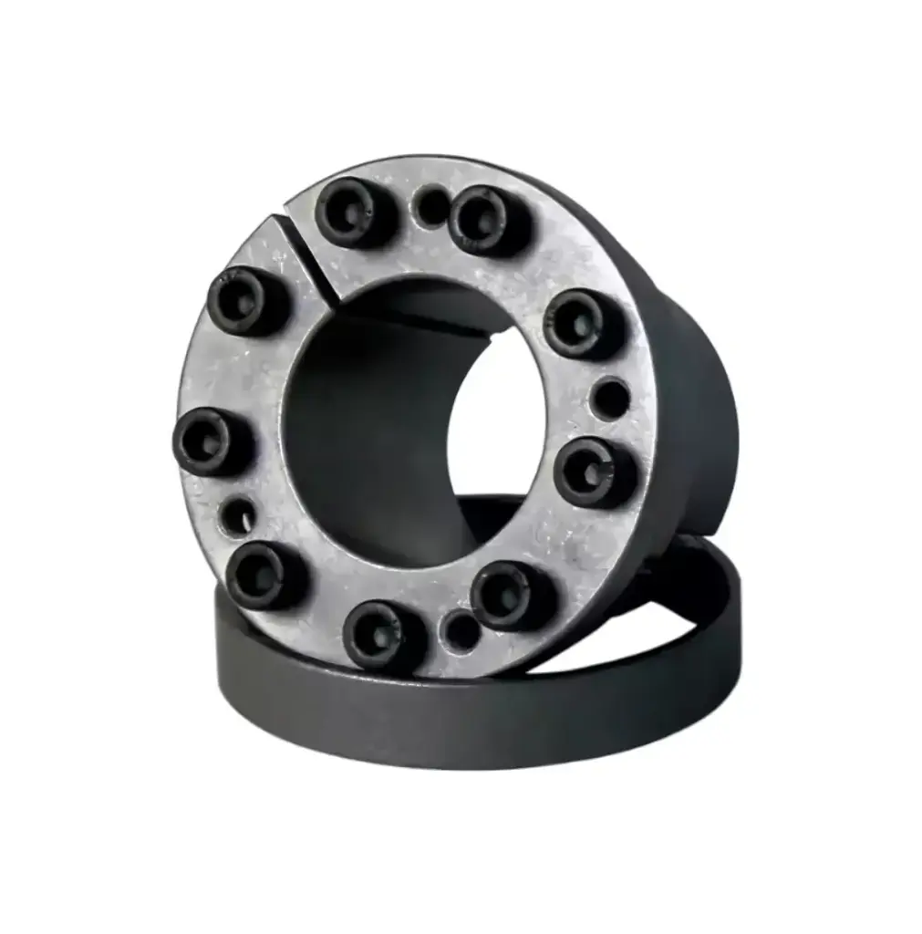 Frette de serrage KLD80 80x100