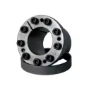 Frette de serrage KLD80 80x100