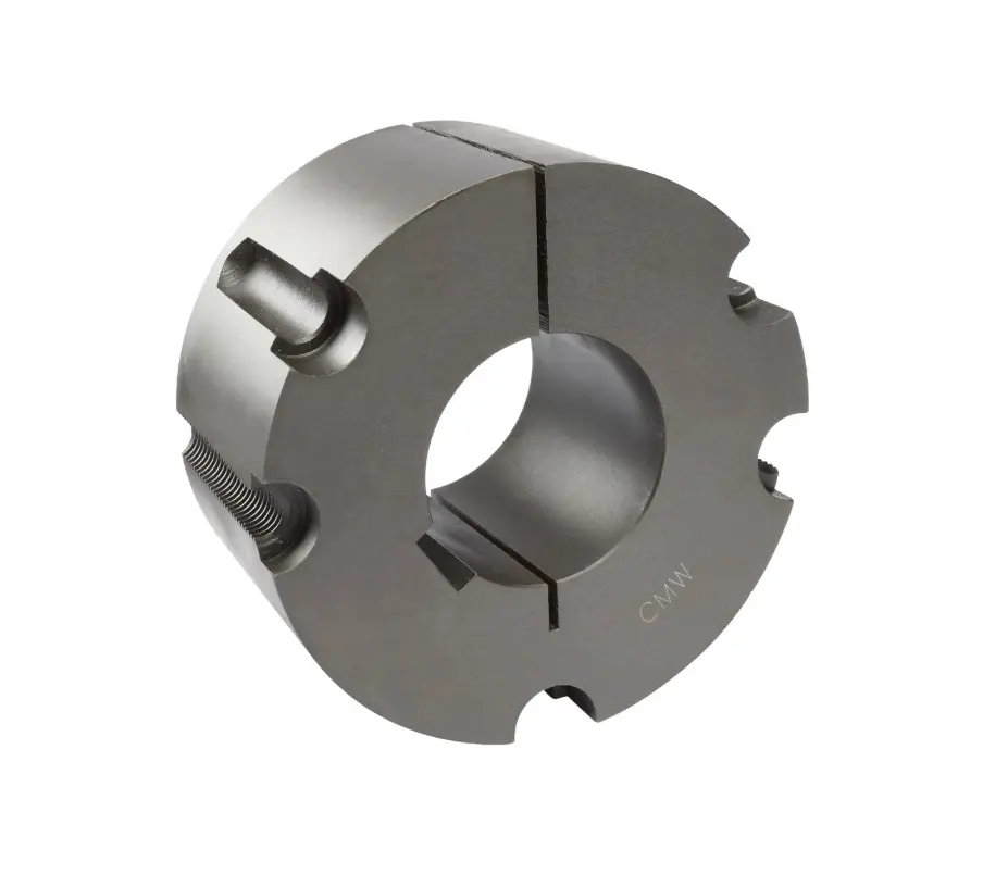 Moyeu amovible 4545 diamètre d'arbre 60 mm