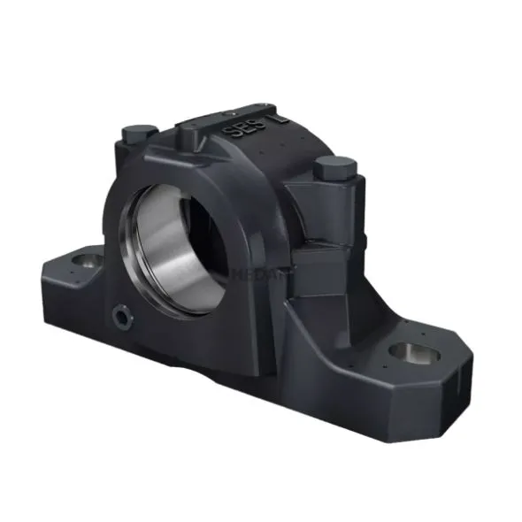 [SES515-612L] Corps de palier à semelle SES515-612L FAG