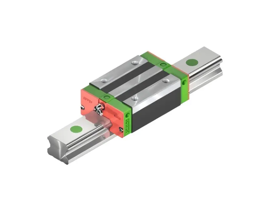 [EGH15CA-Z0-H] Chariot de guidage EGH15CA-Z0-H HIWIN