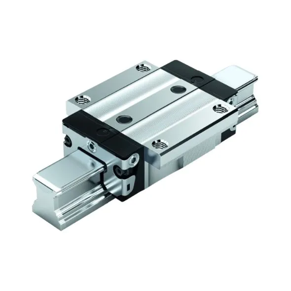 [R165139420] Chariot de guidage à billes BOSCH REXROTH R1651-394-20 - KWD-035-FNS-C0-N-1