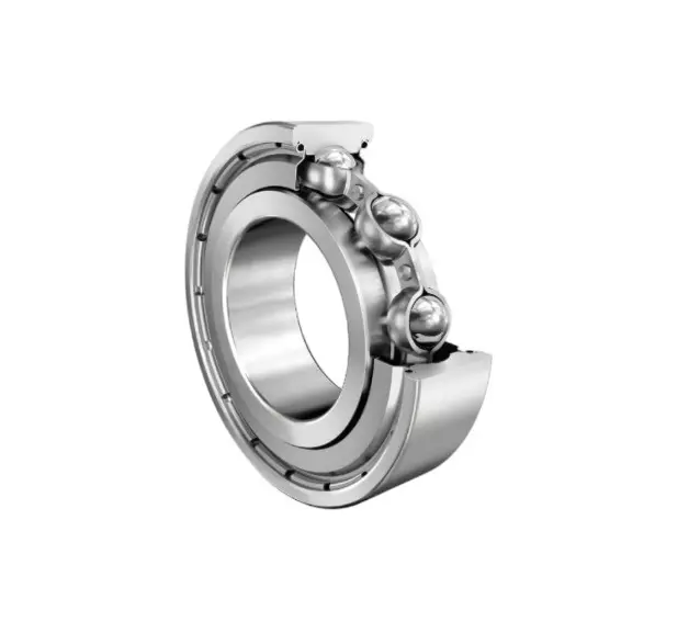 [16002A2Z] Roulement à billes 16002-A-2Z FAG - 15 x 32 x 8