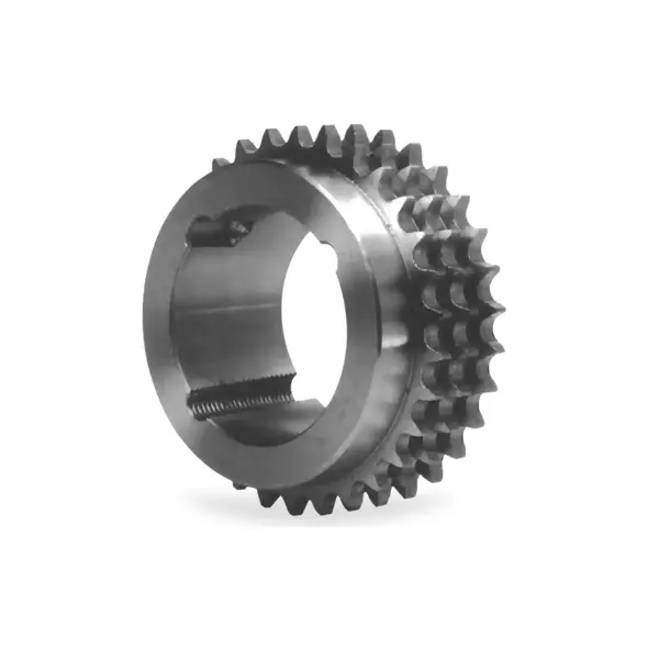 Pignon 24B-3 - 25 dents à moyeu amovible type 4545