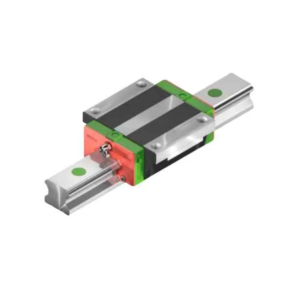 [HGW25CCZ0C] Patin de guidage HGW25CC-Z0-C HIWIN