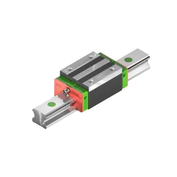 [HGH20CAZ0H] Patin de guidage HGH20CA-Z0-H HIWIN
