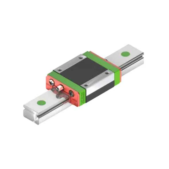 Patin de guidage MGN09H-Z0-HM HIWIN