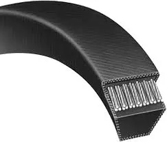 [A26] Courroie trapézoïdale classique A26 - 13x8x660 Li 