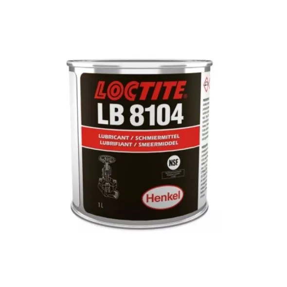 LOCTITE LB 8104, 1 lPot