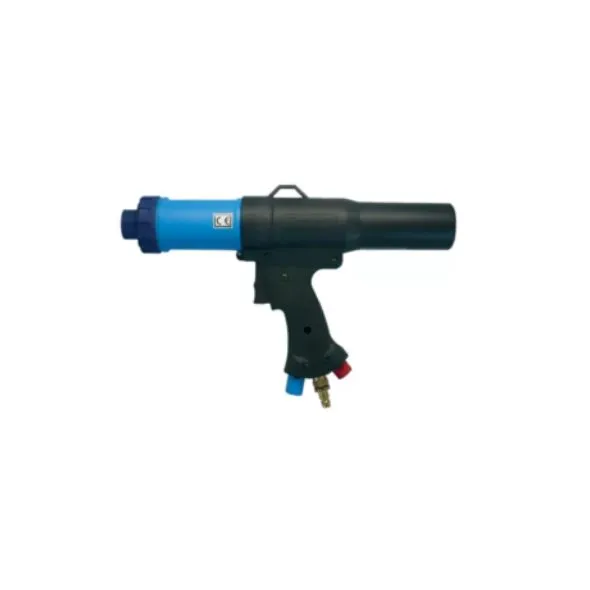 [142241] TEROSON PISTOLET MULTIPRESS PNEUMATIQUE