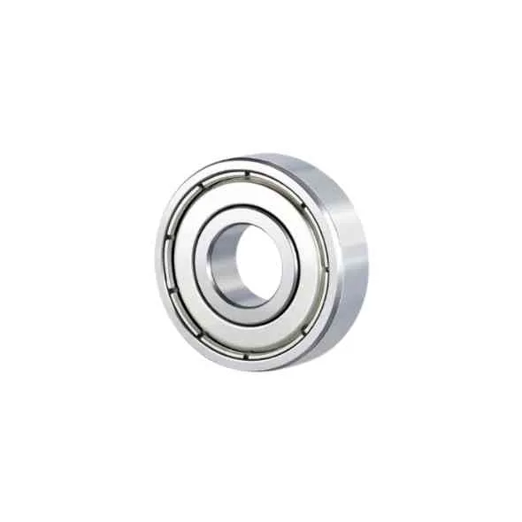 [606ZZ] Roulement rigide à billes 606-ZZ EZO - 6x17x6