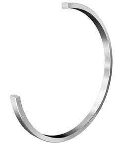 Bague d’arrêt pour palier FAG FRM230/13