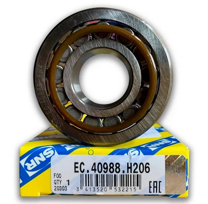 Roulement de boite de vitesse VL EC.40988.H206 SNR - 25x59x20