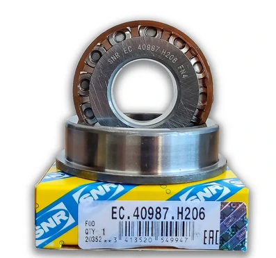 [EC40987H206] Roulement de boite de vitesse VL EC.40987.H206 SNR - 25x59x17