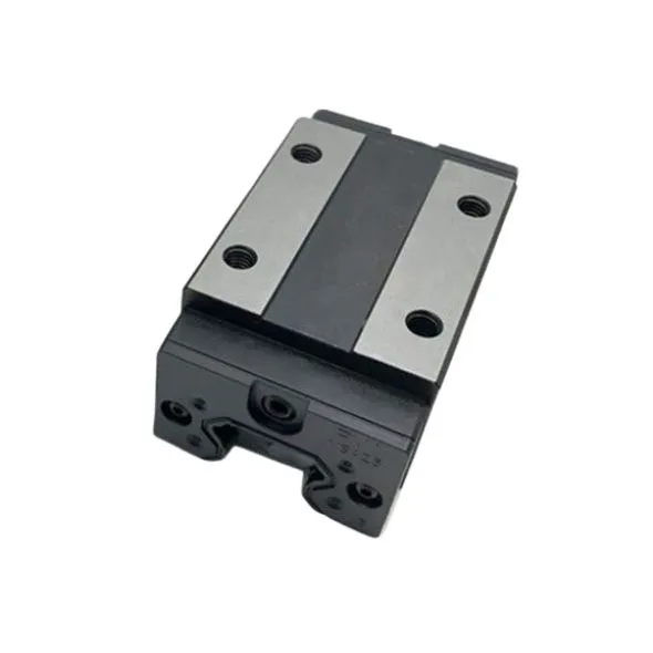 [MSA25LSSSFCN] Chariot de guidage MSA25LSSSFCN PMI