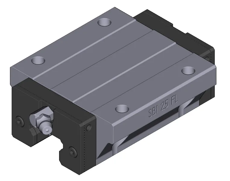 [SBI20FL] Patin à billes SBI 20 FL - SBC