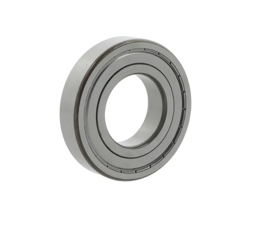 [606ZZ/C3] Roulement rigide à billes 606-ZZ/C3 EZO - 6x17x6