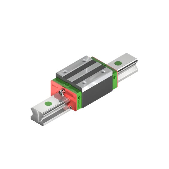 Chariot de guidage HGH 15 CA