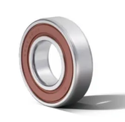 Roulement rigide à billes 6204HT200 SNR - 20x47x14
