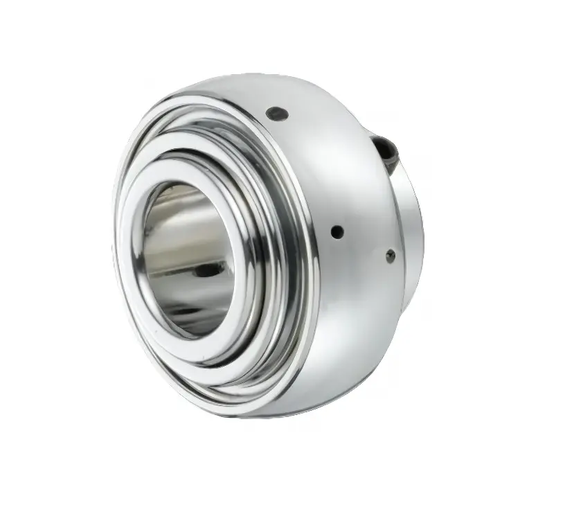 Roulement insert SBX-0437 - 19.05x42x24.6 mm
