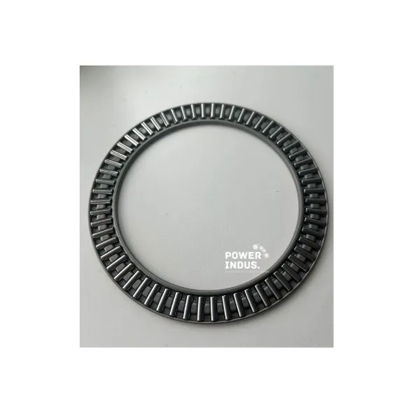 [AXK110145A] Butée à aiguilles AXK110145-A INA - 110x145x4