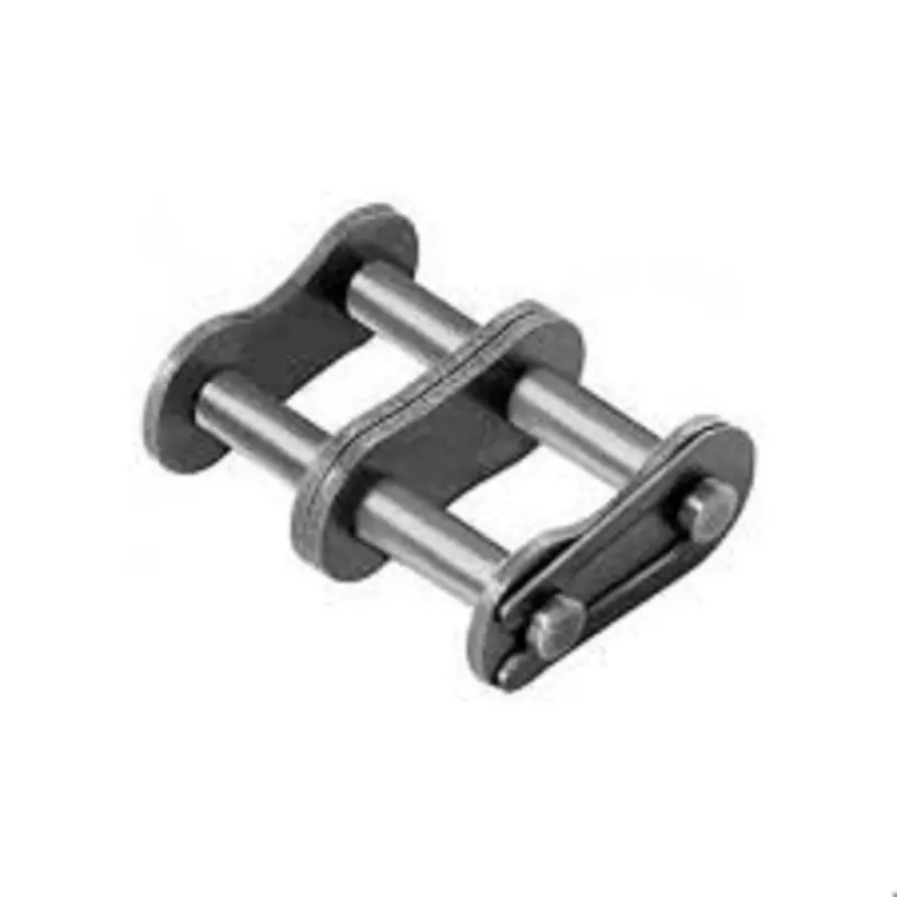 [62202550010000] Attache rapide 16B2 IRIS plaques droites