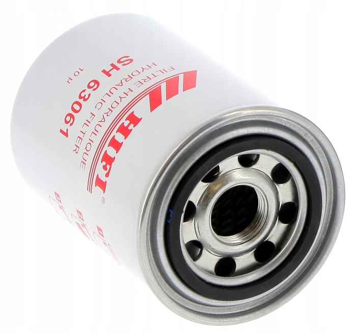 [SH63061] Filtre hydraulique HIFI SH 63061