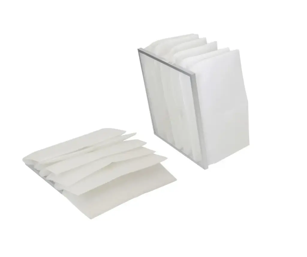 [NX535354FGSN] Filtre à air poches HIFI NX 535354FGSN - 6 poches - 592x592x360