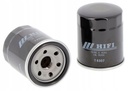 Filtre à huile HIFI FILTER T 8307