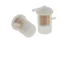 Filtre à gasoil HIFI FILTER FT 23