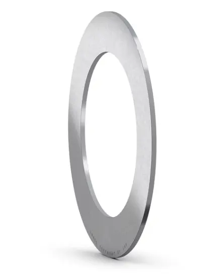 Rondelle AS5578 SKF - Ø 55x78x1 mm