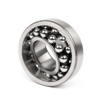 Roulement à rotule sur billes 1218-K/C3 SKF - 90x160x30