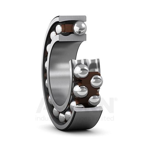 Roulement à billes 1316 SKF - Ø 80x170x39 mm