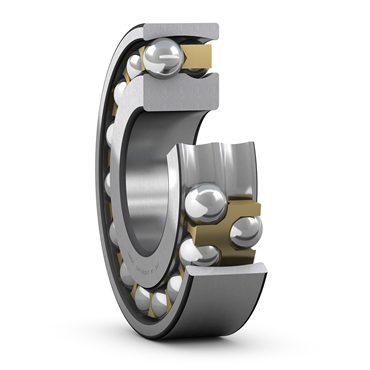 Roulement à billes 1322-KM-C3 SKF - Ø 110x240x55,024 mm