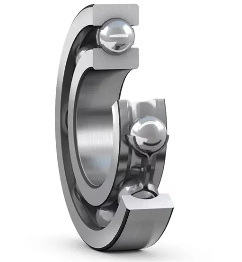 Roulement à billes 16028 SKF - Ø 140x210x22 mm